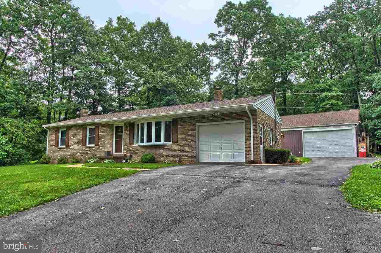 13289 Ridge Road Stewartstown, PA 17363 - Photo 29 of 30 Gallery Image 29