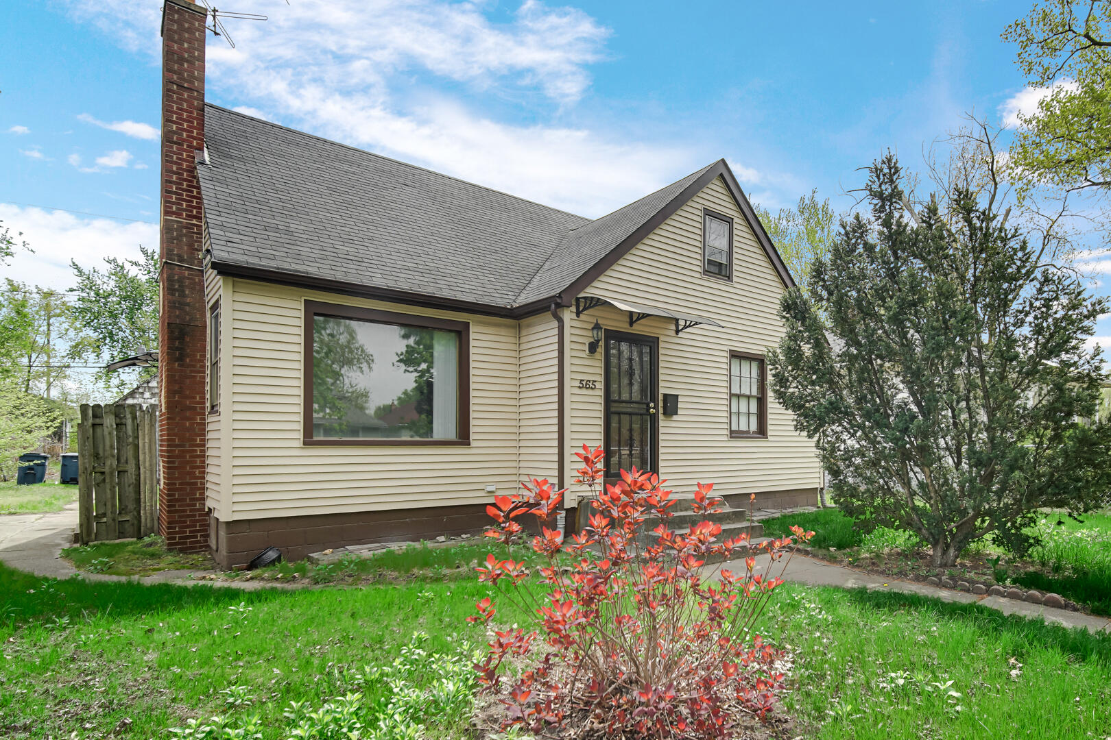 565 Porter Street Gary, IN 46406 - Photo 1 of 17 1620x1080