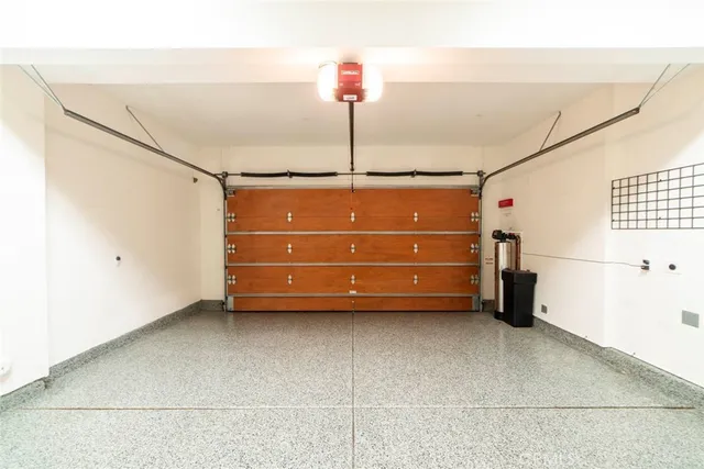 a view of a room with toys