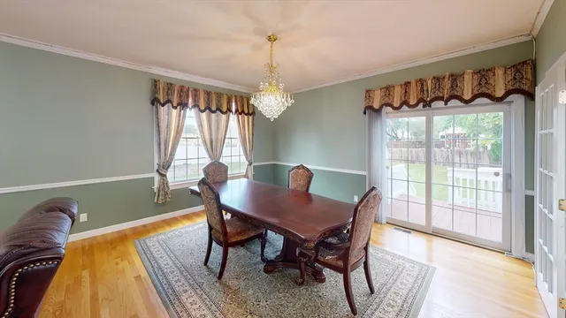 $685,000 | 18 Wildflower Lane, Agawam, MA 01001