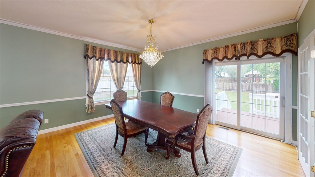 18 Wildflower Lane Agawam, MA 01001 - Photo 13 of 41