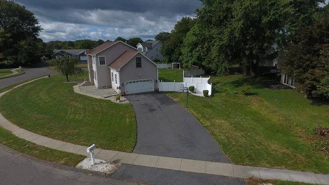 $685,000 | 18 Wildflower Lane, Agawam, MA 01001