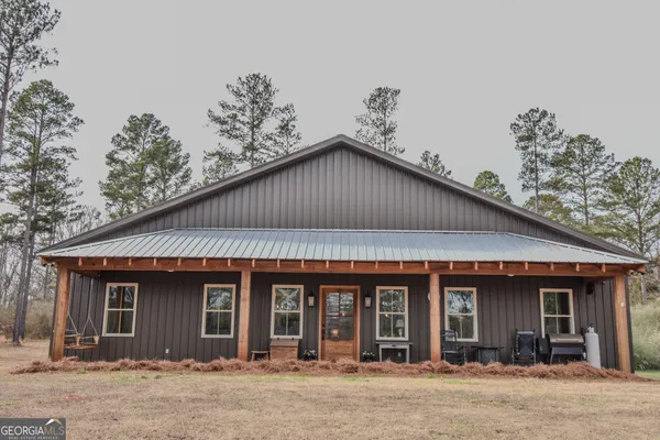 $950,000 | 580-i B I B Howard Road, Williamson, GA 30292