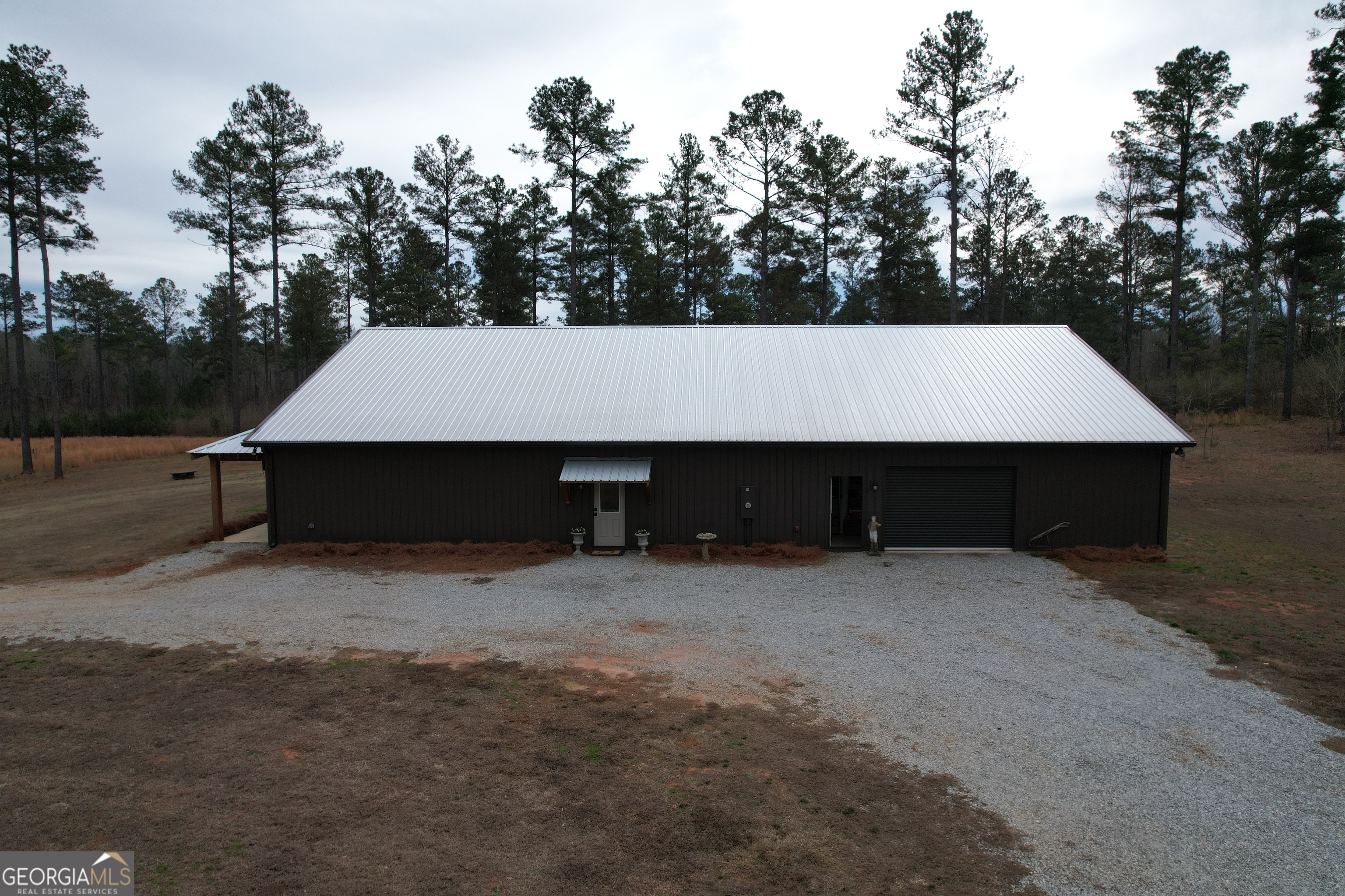 580-i B I B Howard Road Williamson, GA 30292 - Photo 102 of 123