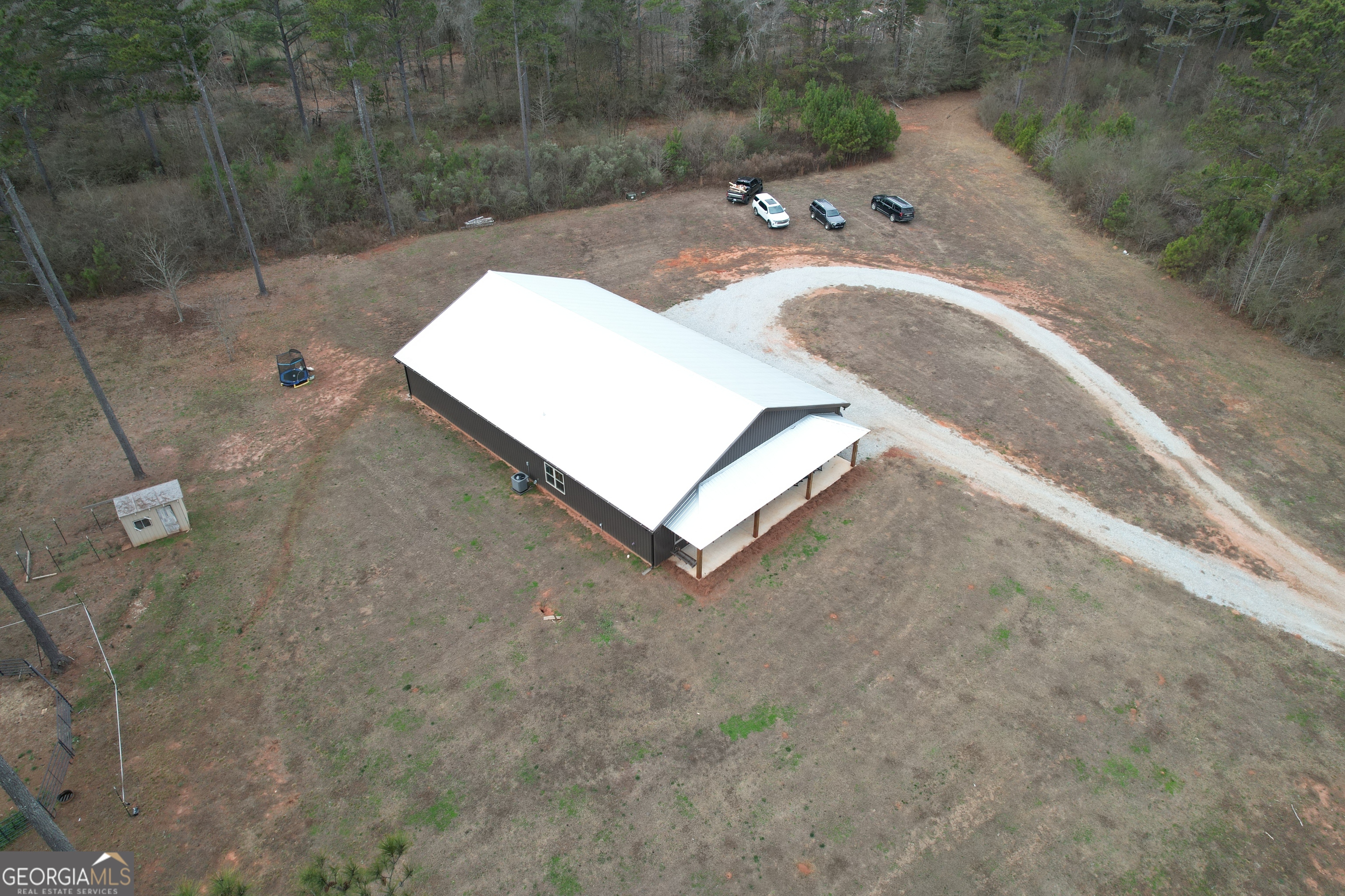 580-i B I B Howard Road Williamson, GA 30292 - Photo 108 of 123