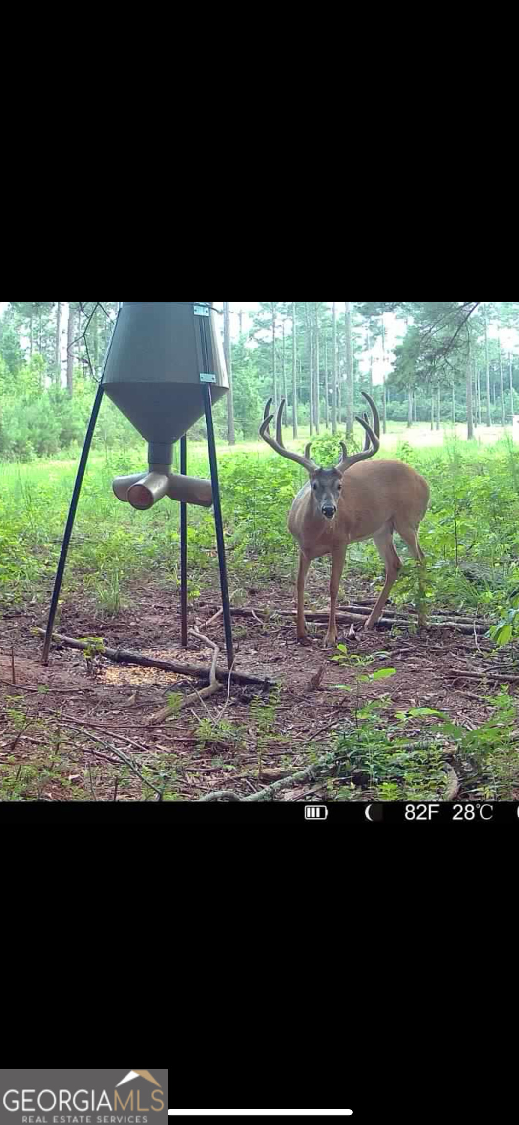580-i B I B Howard Road Williamson, GA 30292 - Photo 122 of 123