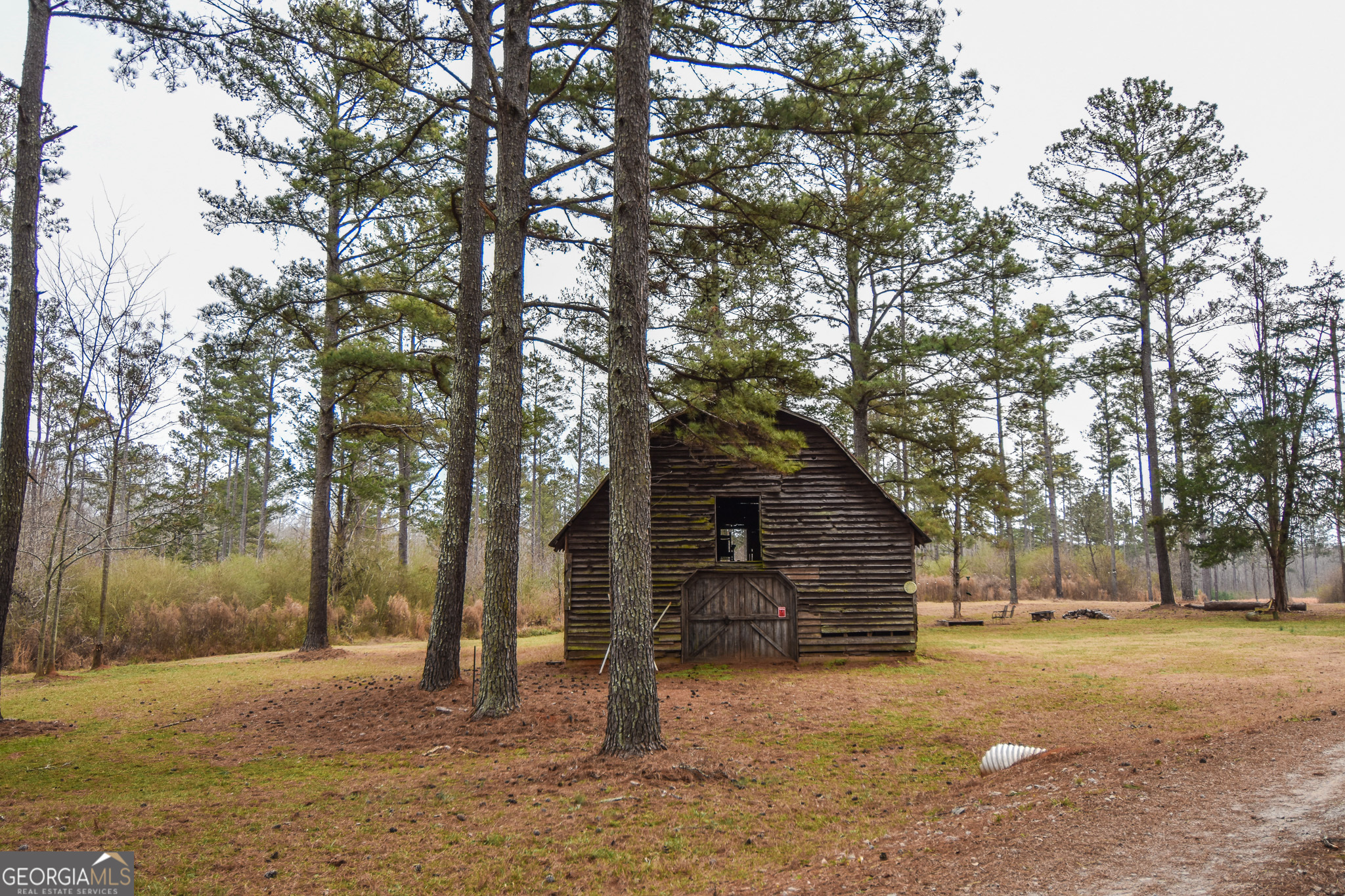580-i B I B Howard Road Williamson, GA 30292 - Photo 5 of 123