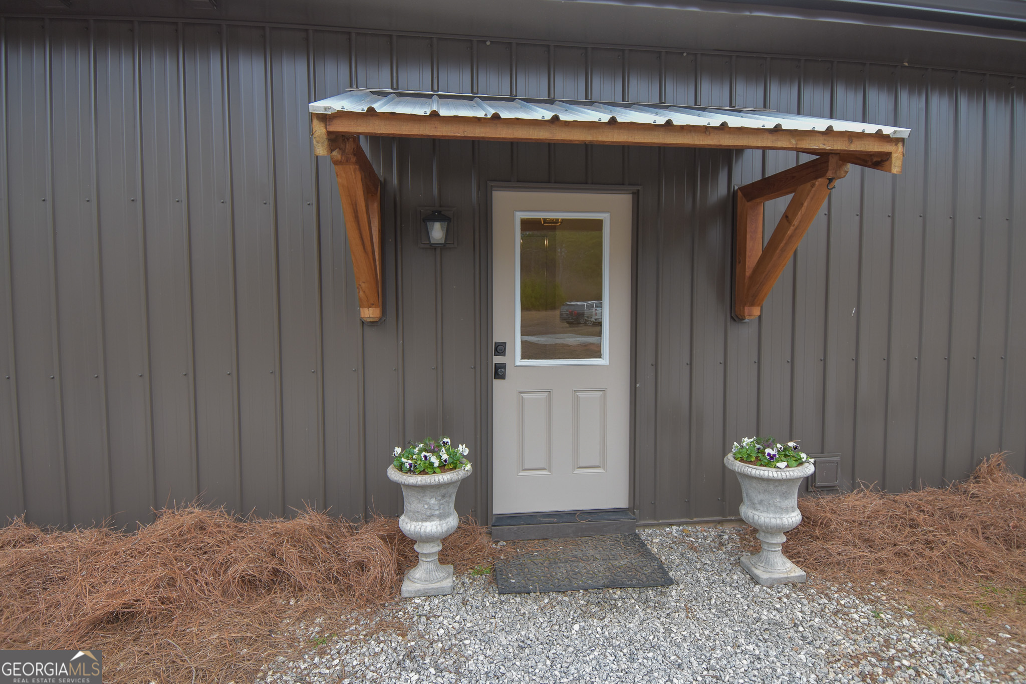 580-i B I B Howard Road Williamson, GA 30292 - Photo 58 of 123