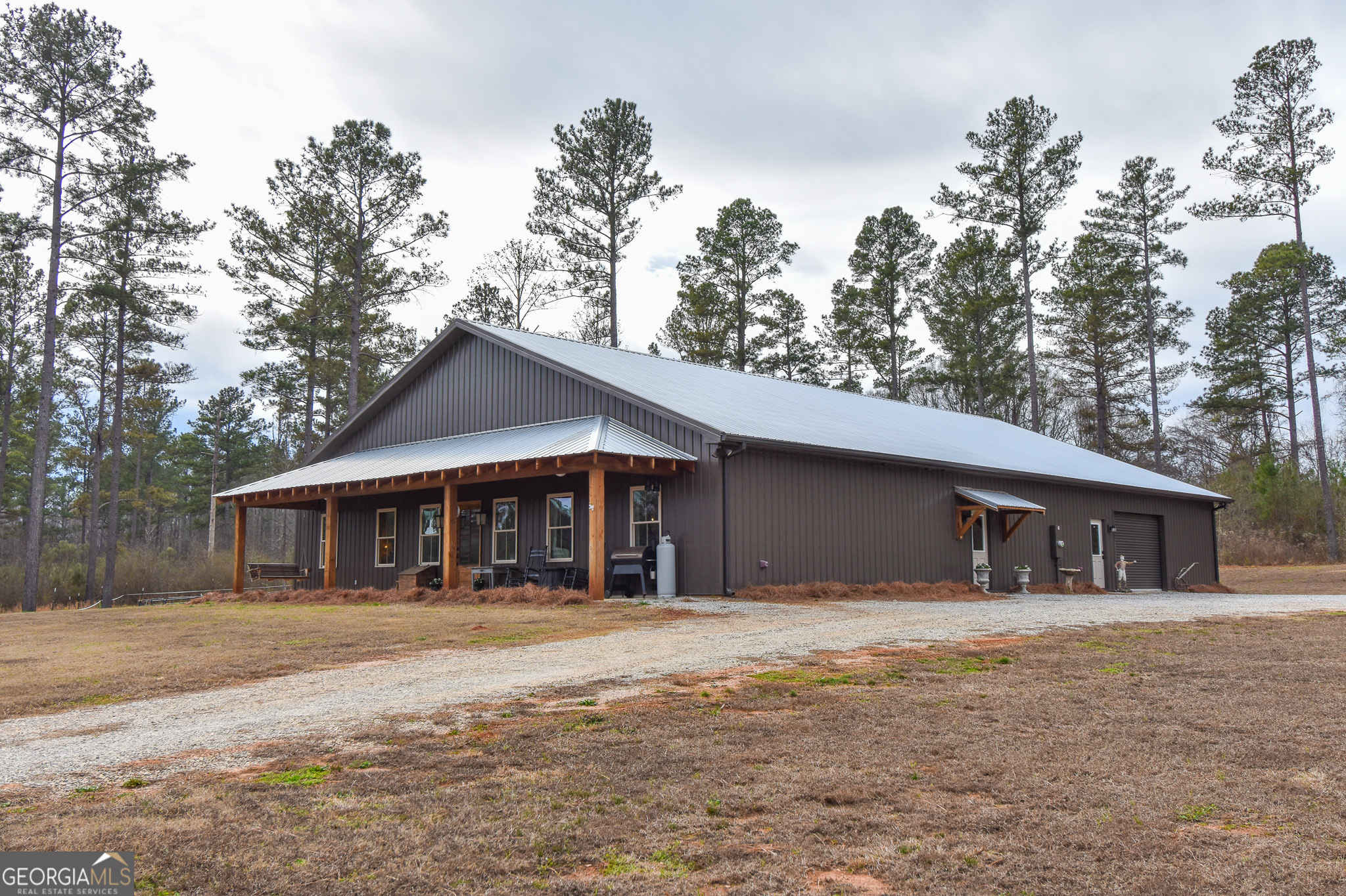 580-i B I B Howard Road Williamson, GA 30292 - Photo 6 of 123