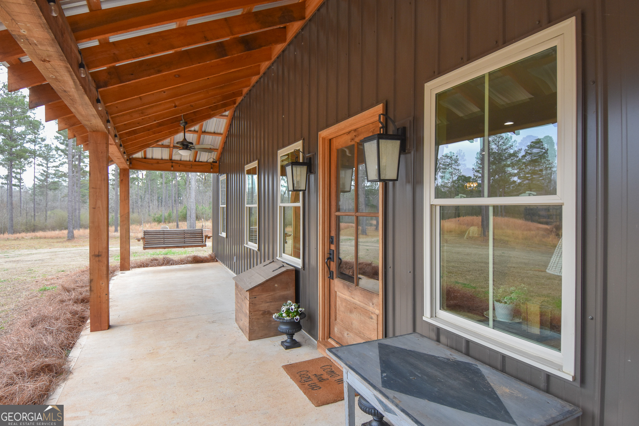 580-i B I B Howard Road Williamson, GA 30292 - Photo 65 of 123