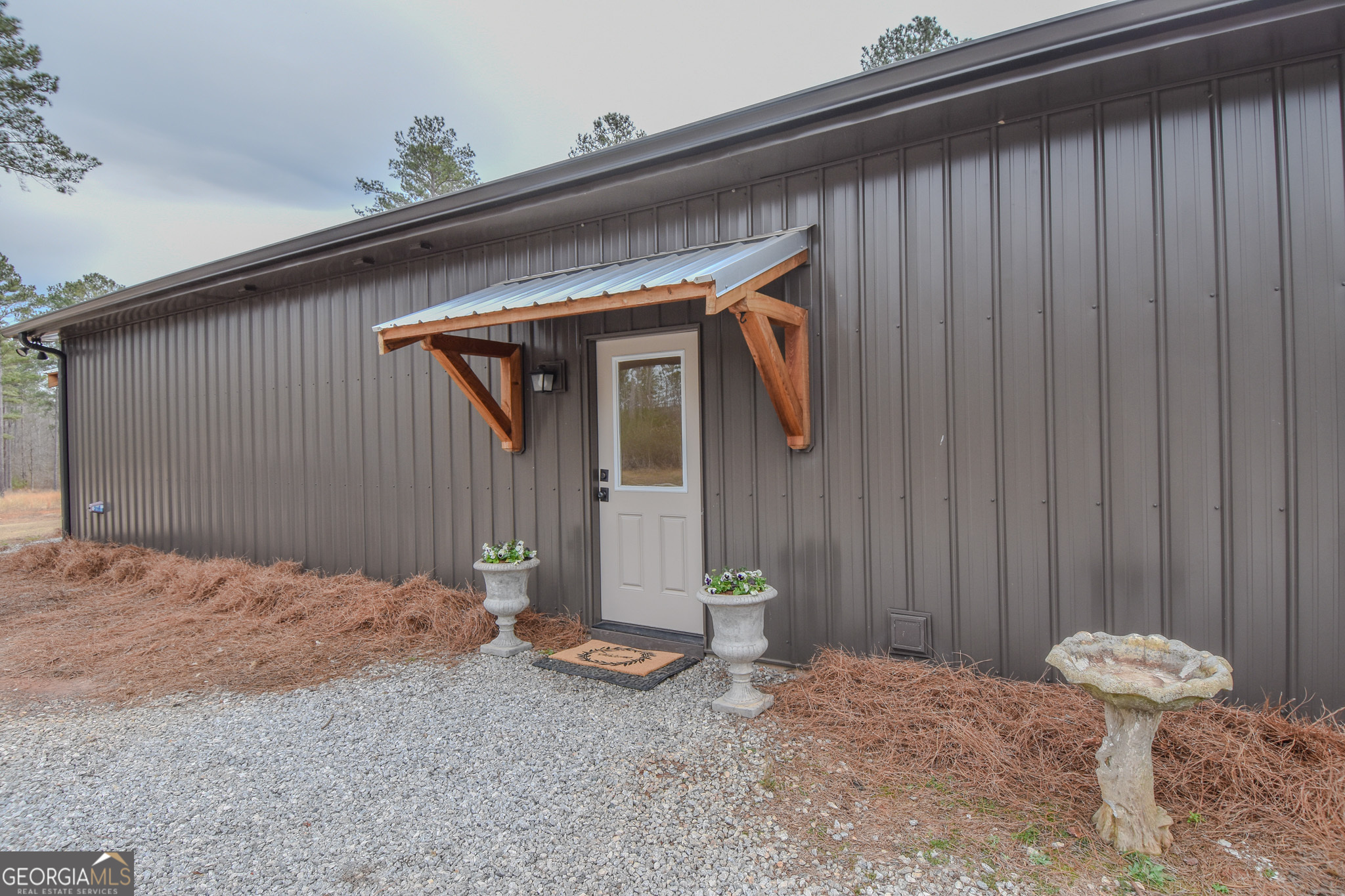 580-i B I B Howard Road Williamson, GA 30292 - Photo 69 of 123