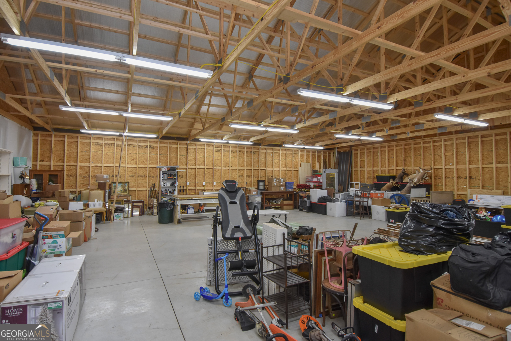 580-i B I B Howard Road Williamson, GA 30292 - Photo 74 of 123