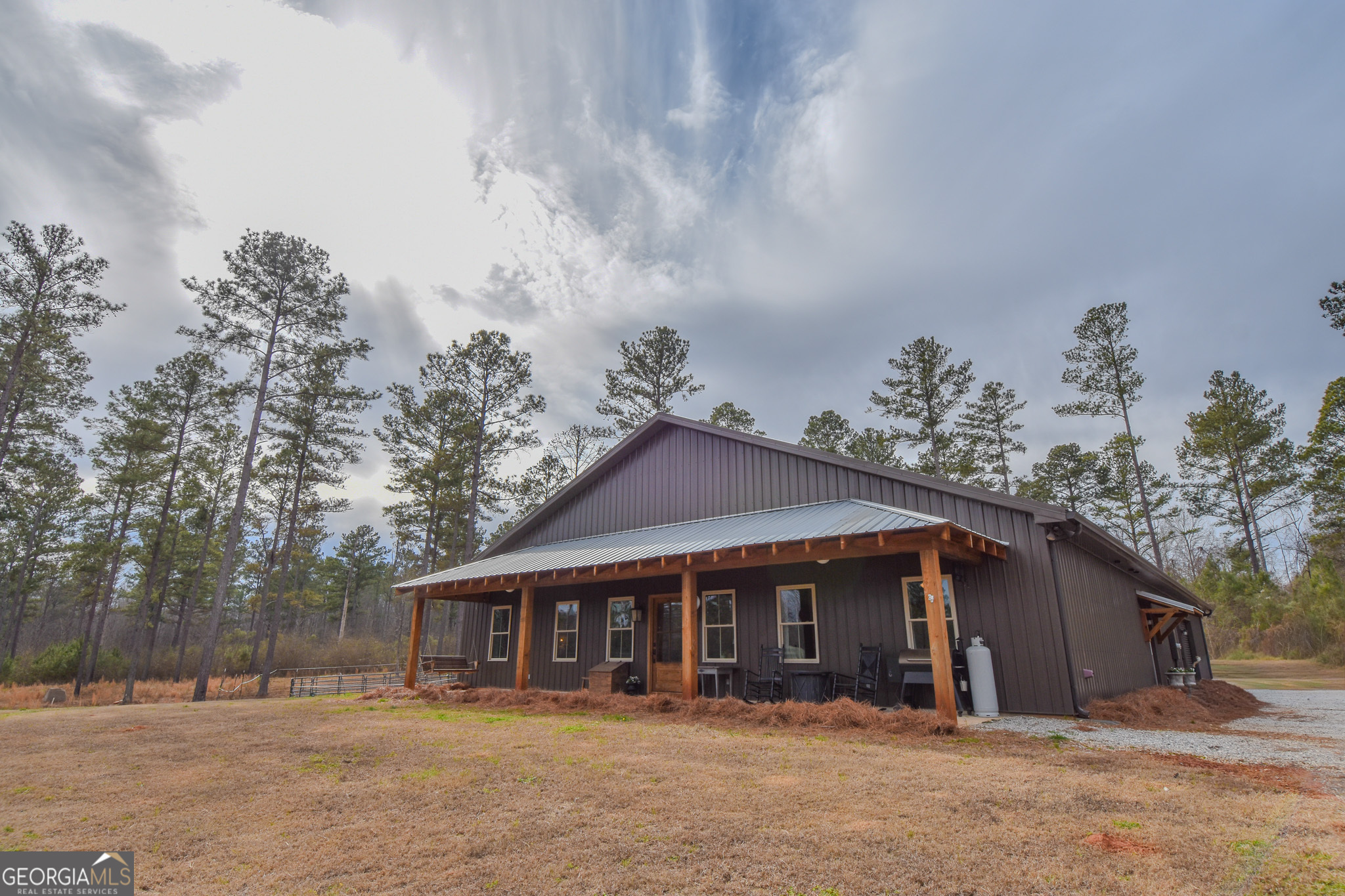 580-i B I B Howard Road Williamson, GA 30292 - Photo 81 of 123