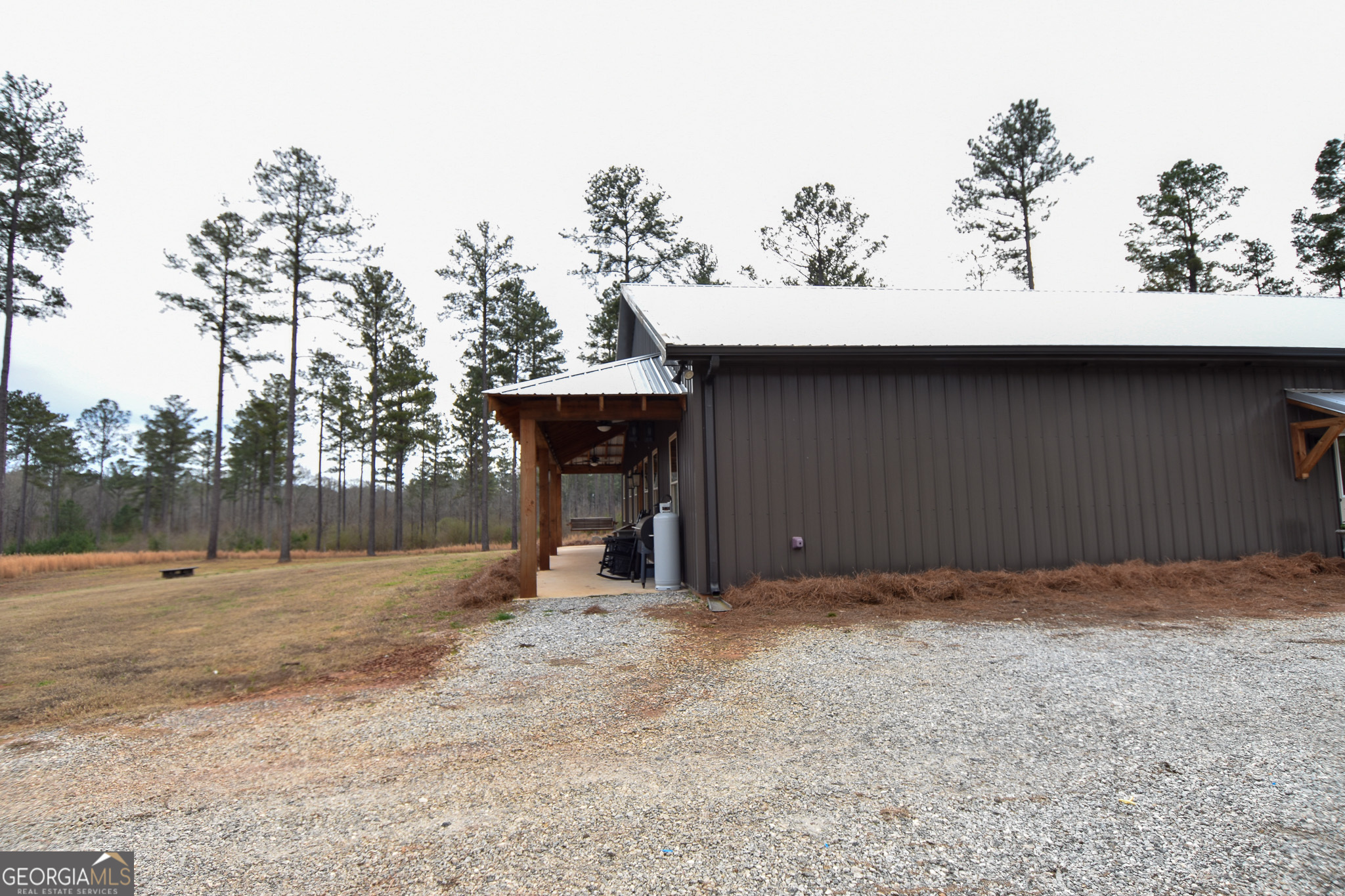 580-i B I B Howard Road Williamson, GA 30292 - Photo 87 of 123