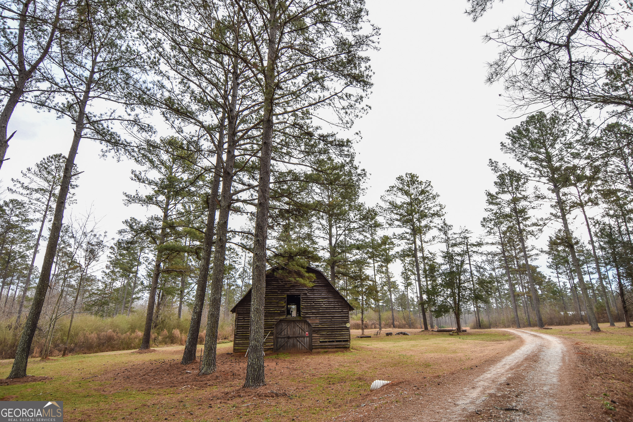 580-i B I B Howard Road Williamson, GA 30292 - Photo 89 of 123