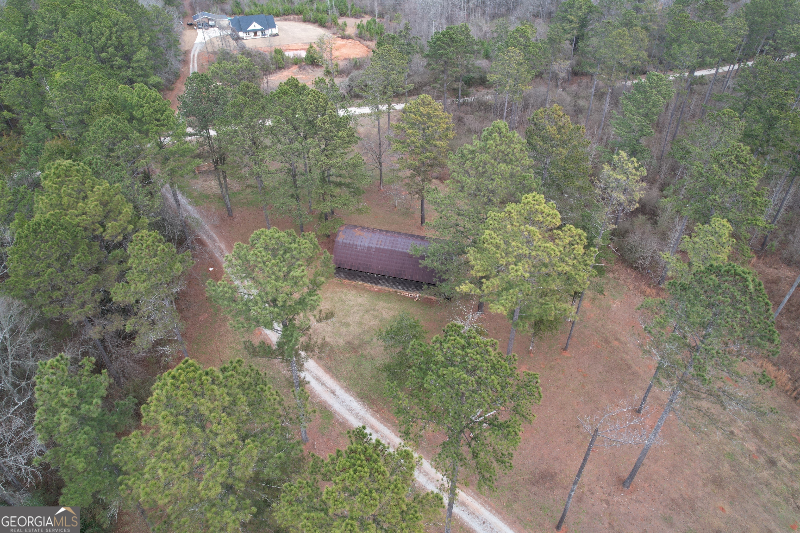 580-i B I B Howard Road Williamson, GA 30292 - Photo 90 of 123