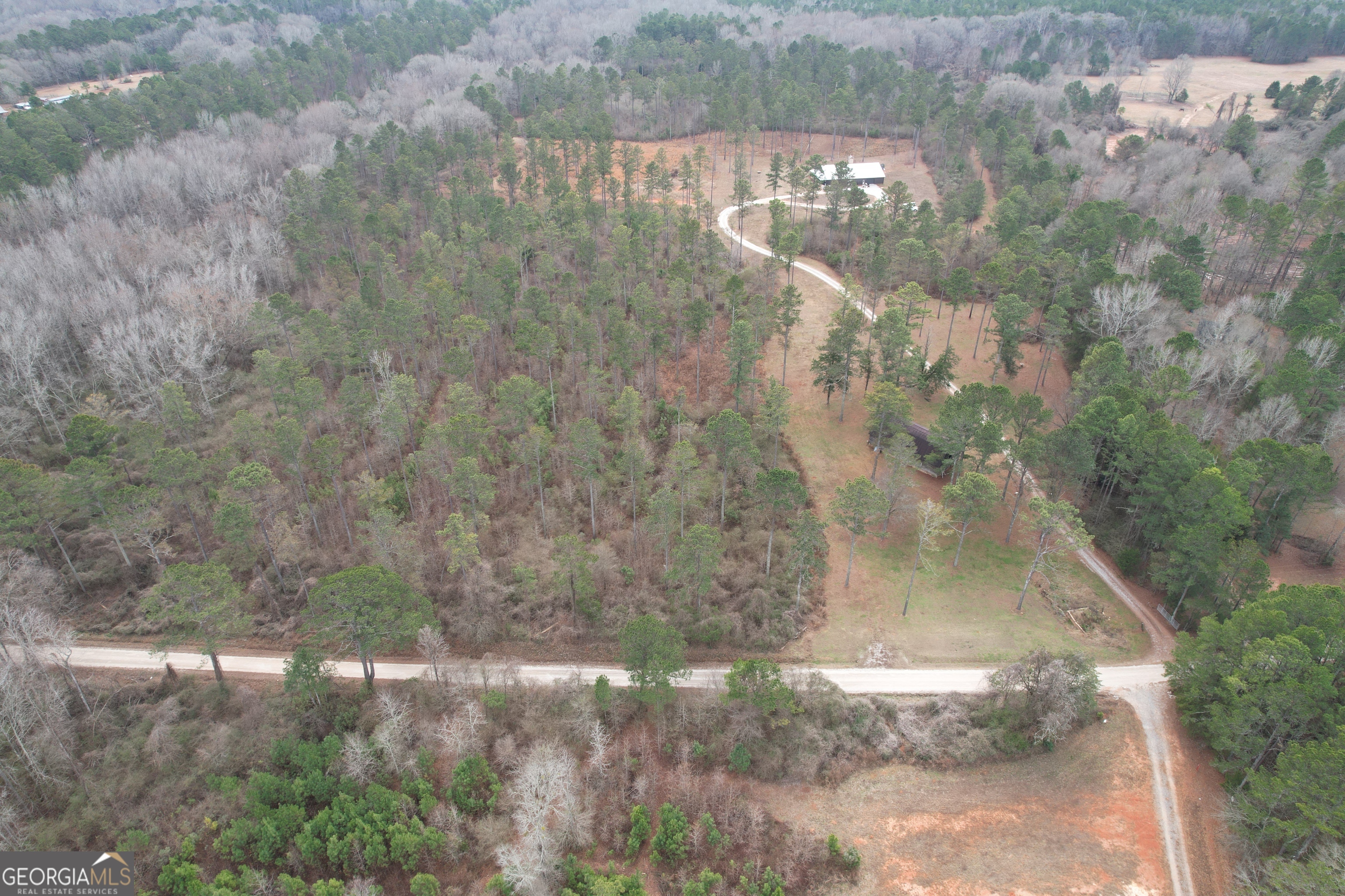 580-i B I B Howard Road Williamson, GA 30292 - Photo 92 of 123