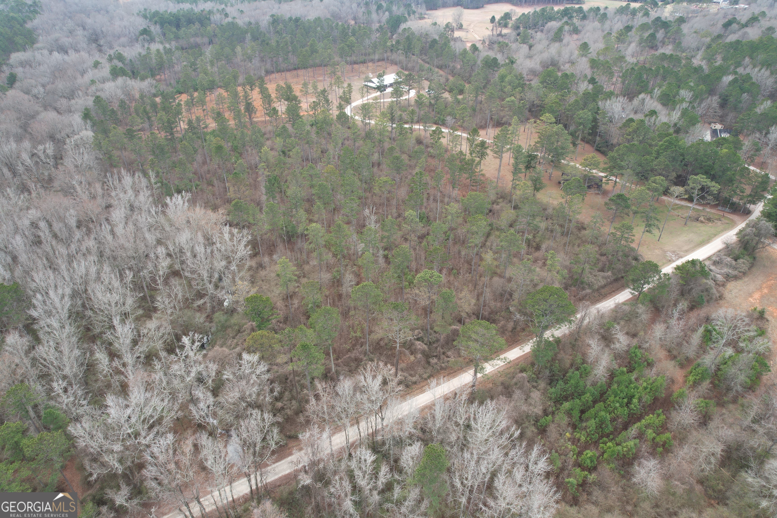 580-i B I B Howard Road Williamson, GA 30292 - Photo 93 of 123