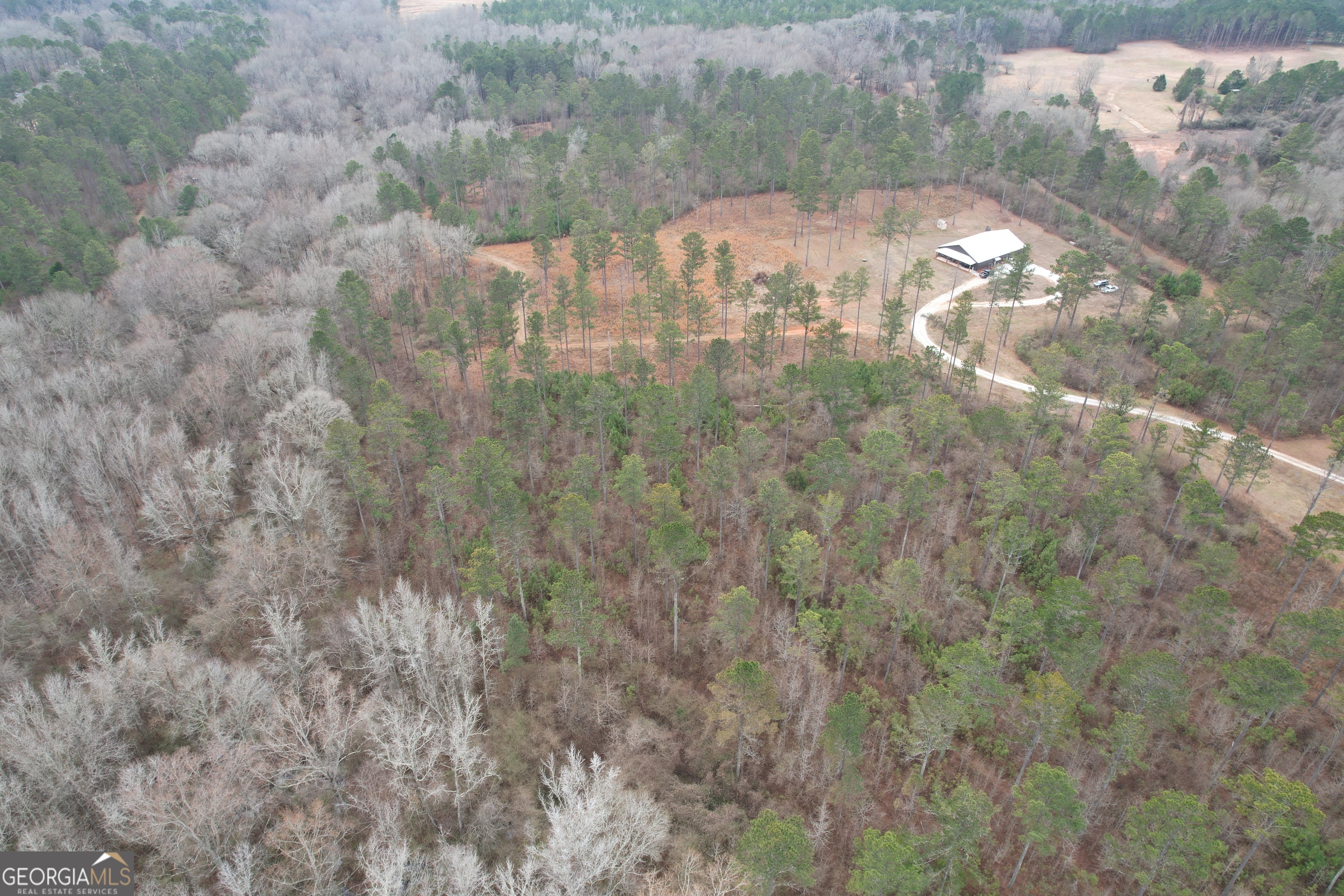 580-i B I B Howard Road Williamson, GA 30292 - Photo 94 of 123