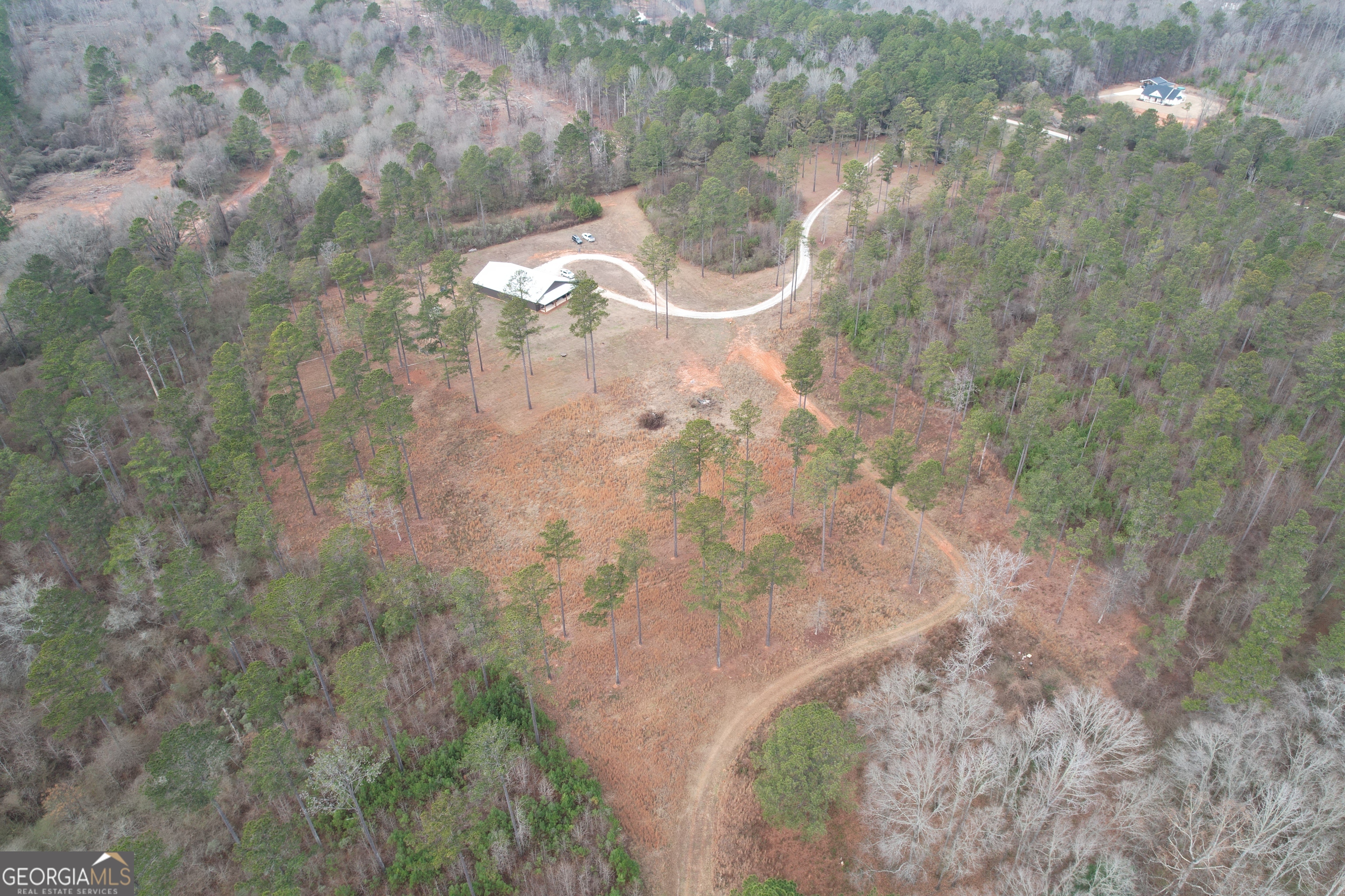 580-i B I B Howard Road Williamson, GA 30292 - Photo 96 of 123