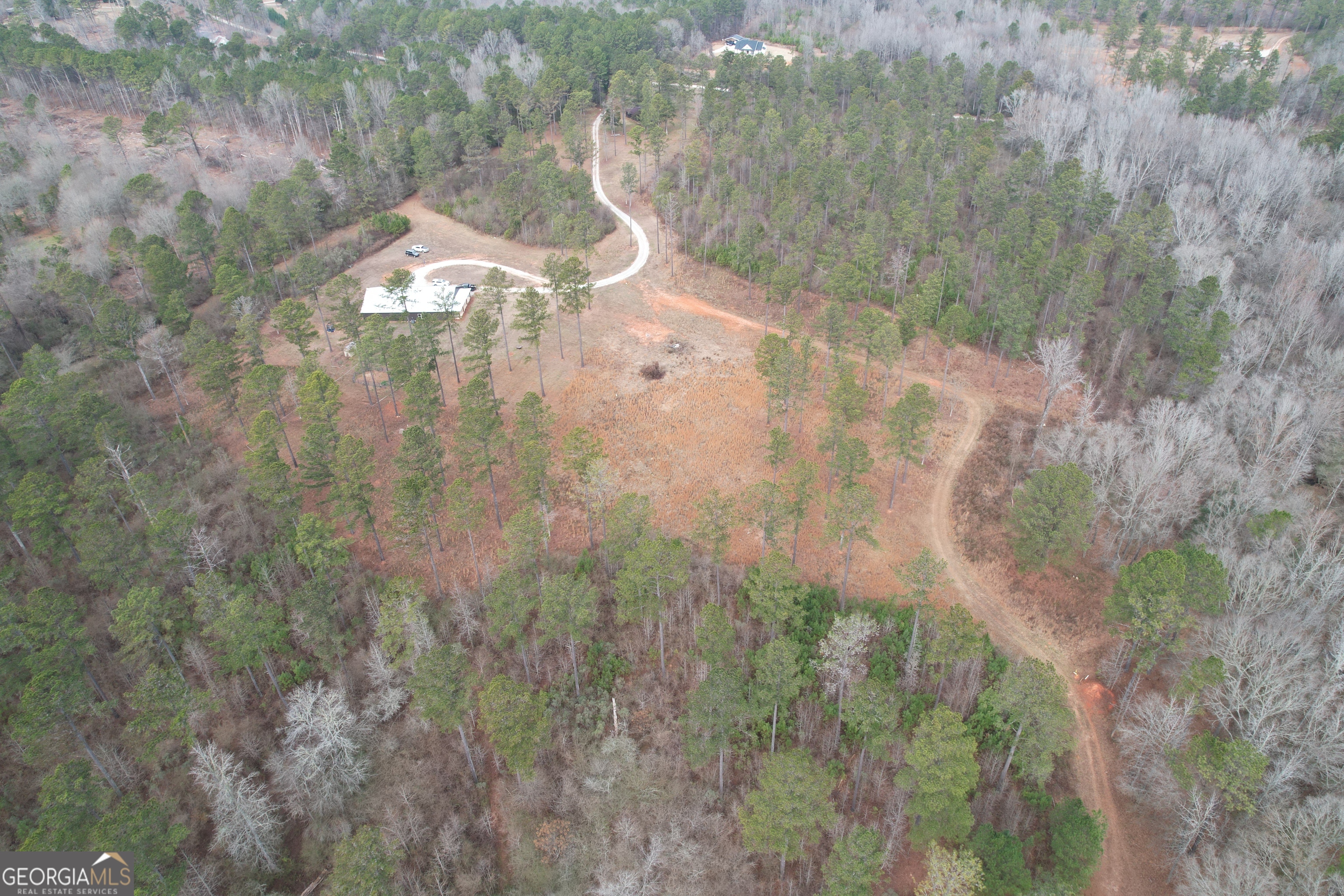 580-i B I B Howard Road Williamson, GA 30292 - Photo 97 of 123