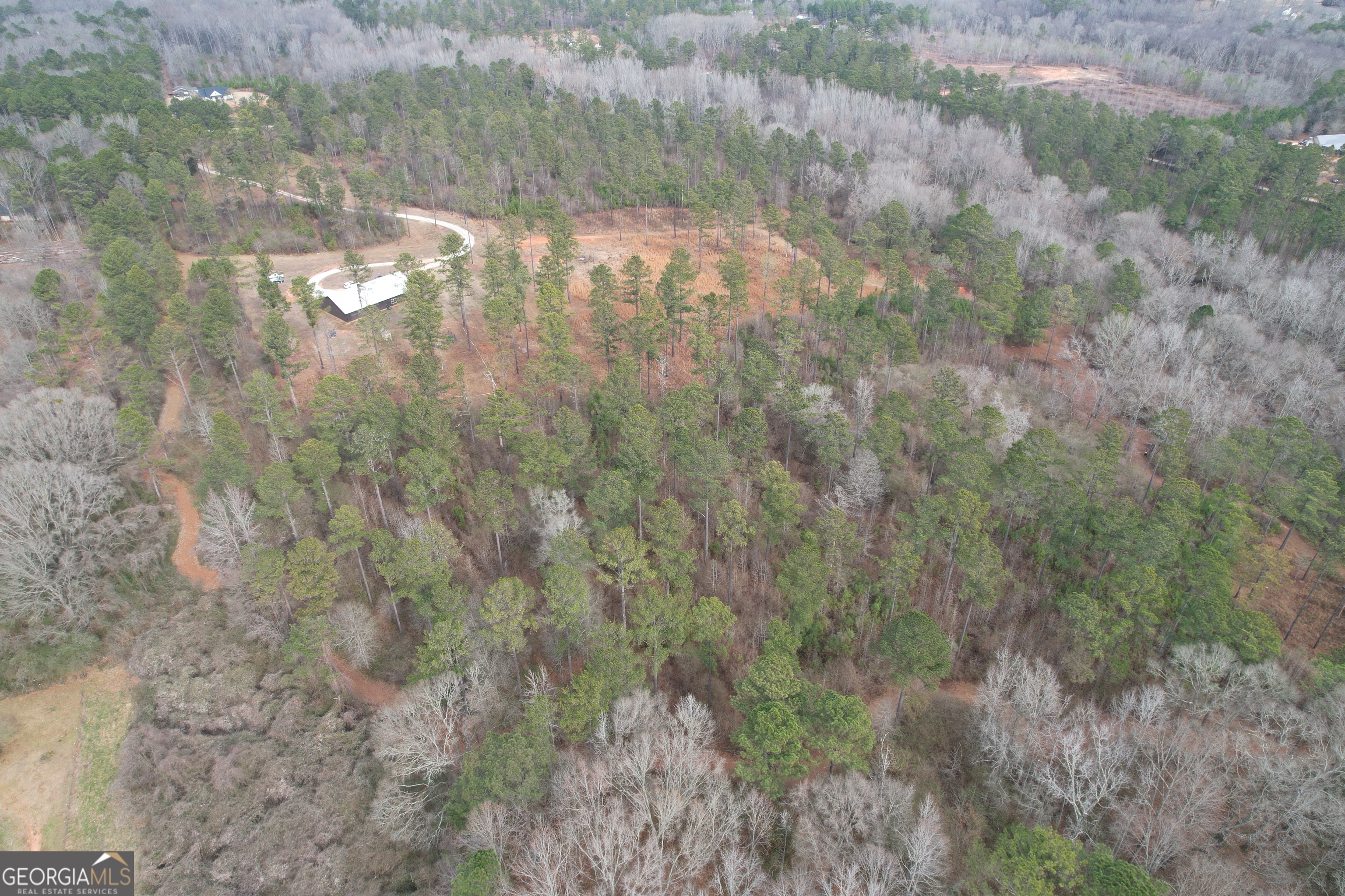 580-i B I B Howard Road Williamson, GA 30292 - Photo 100 of 123