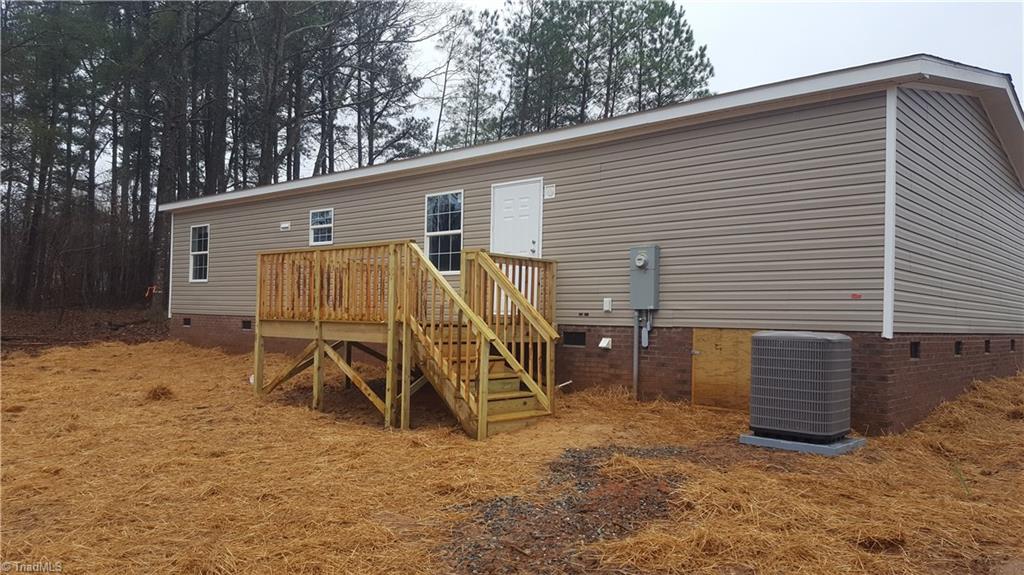 1980 Kivett Council Road Staley, NC 27355 - Photo 2 of 7 Gallery Image 2
