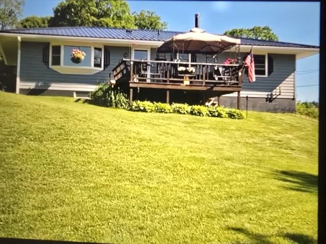 600 White School Road Burke, VT 05832 - Photo 1 of 27