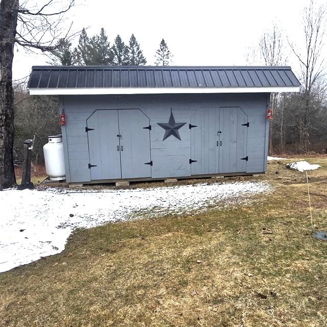 600 White School Road Burke, VT 05832 - Photo 20 of 27