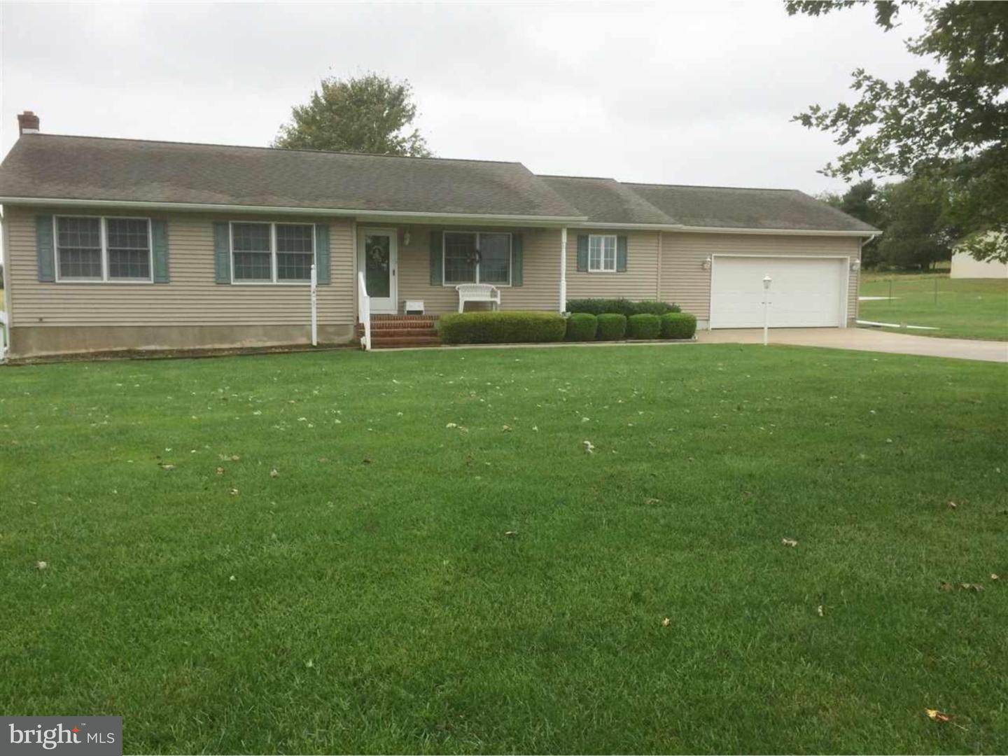 24 Kinkle Road Bridgeton, NJ 08302 - Photo 17 of 19