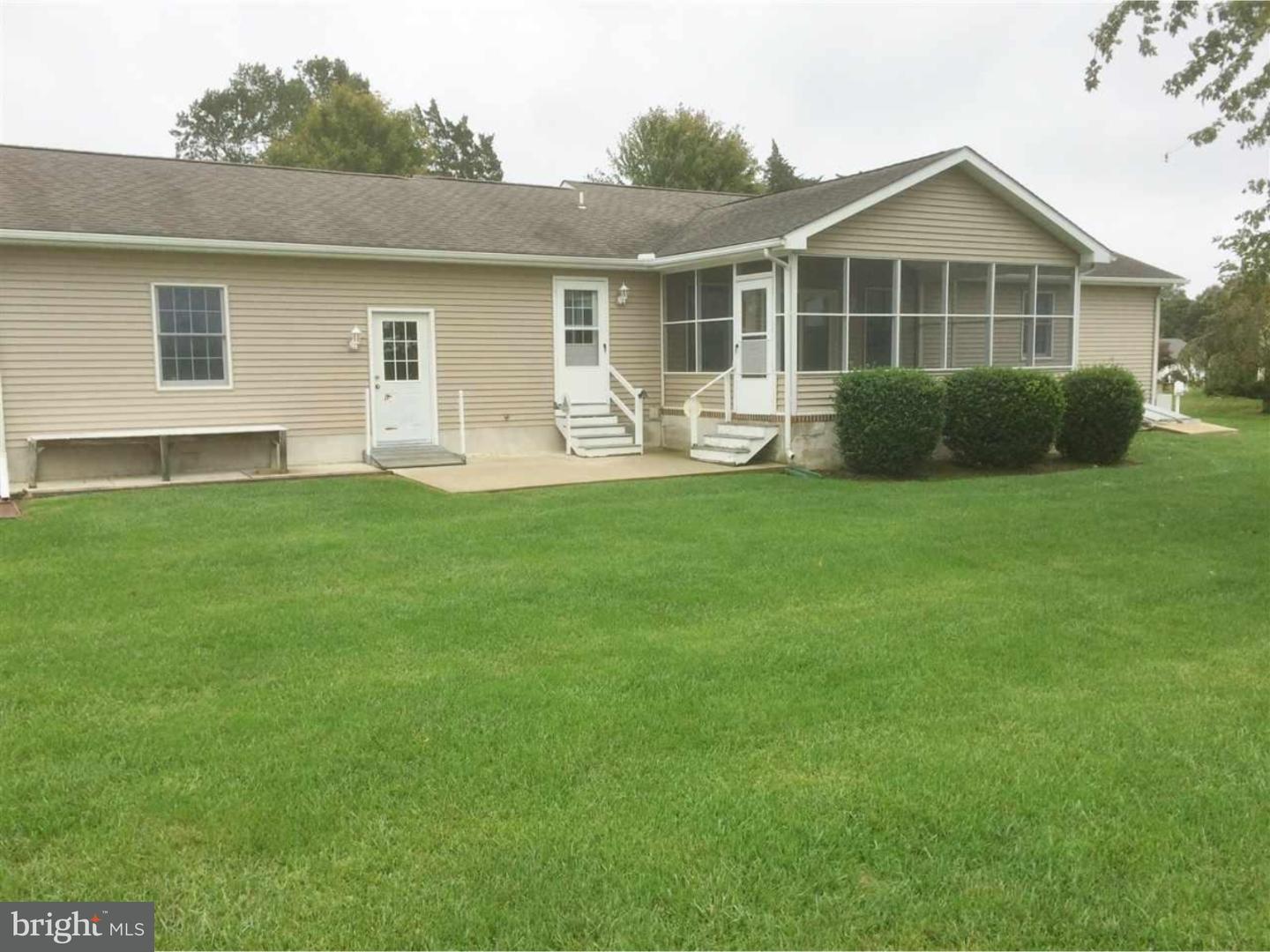 24 Kinkle Road Bridgeton, NJ 08302 - Photo 19 of 19