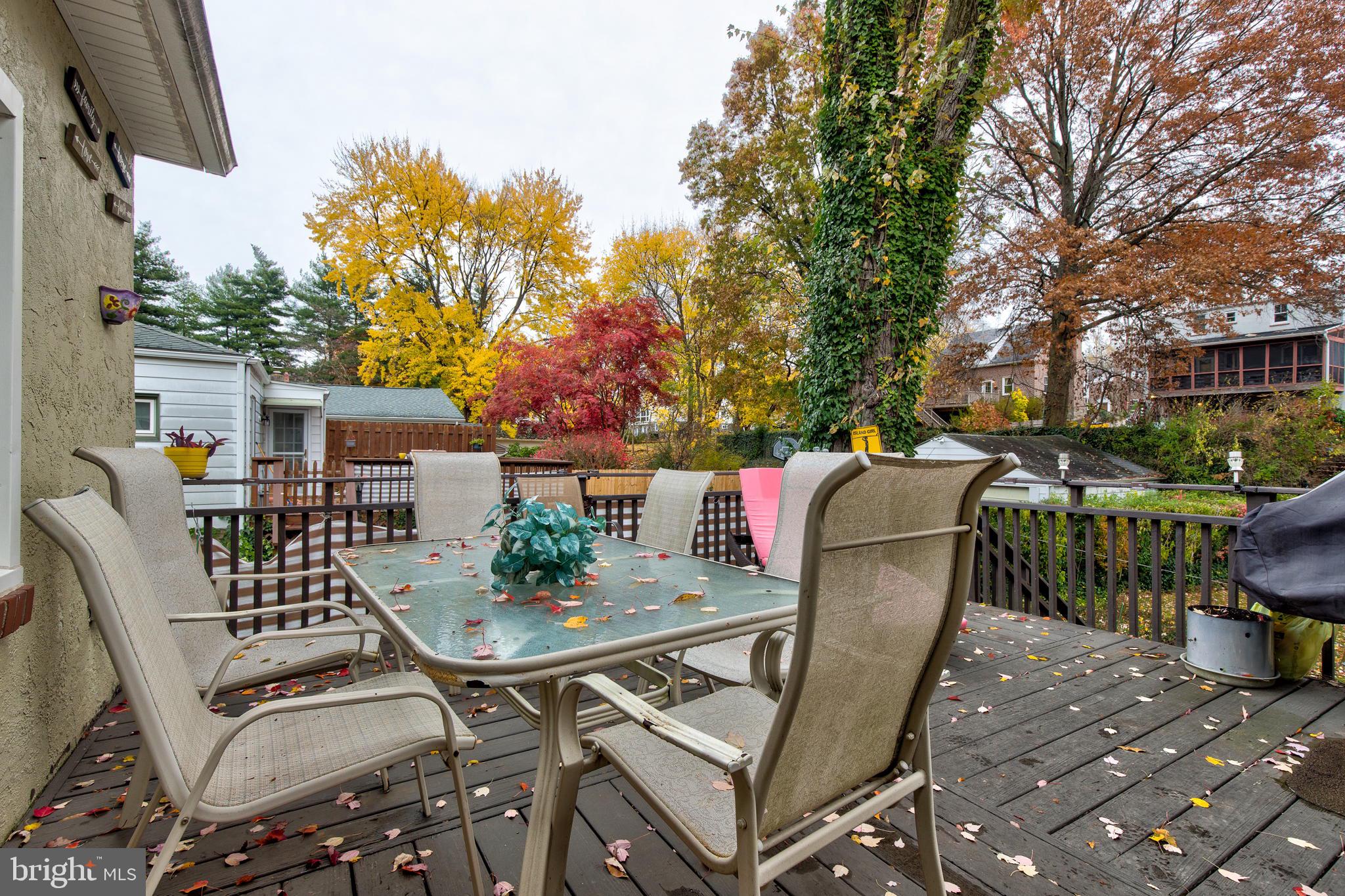 863 Beechwood Road Havertown, PA 19083 - Photo 22 of 25 Gallery Image 22