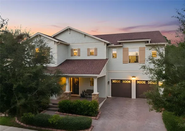 $1,120,000 | 13525 Gorgona Isle Dr., Windermere, FL 34786