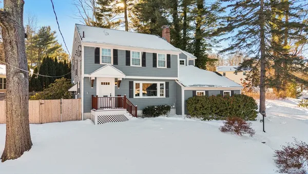 $1,825,000 | 60 Sutton Road, Needham, MA 02492