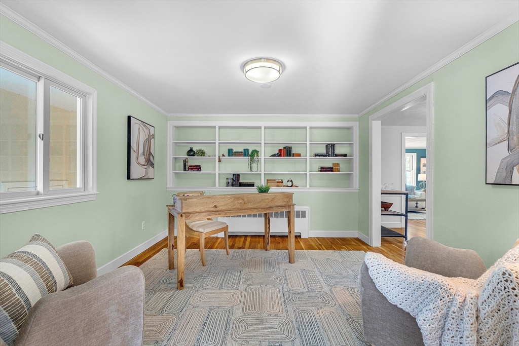 60 Sutton Road Needham, MA 02492 - Photo 12 of 31