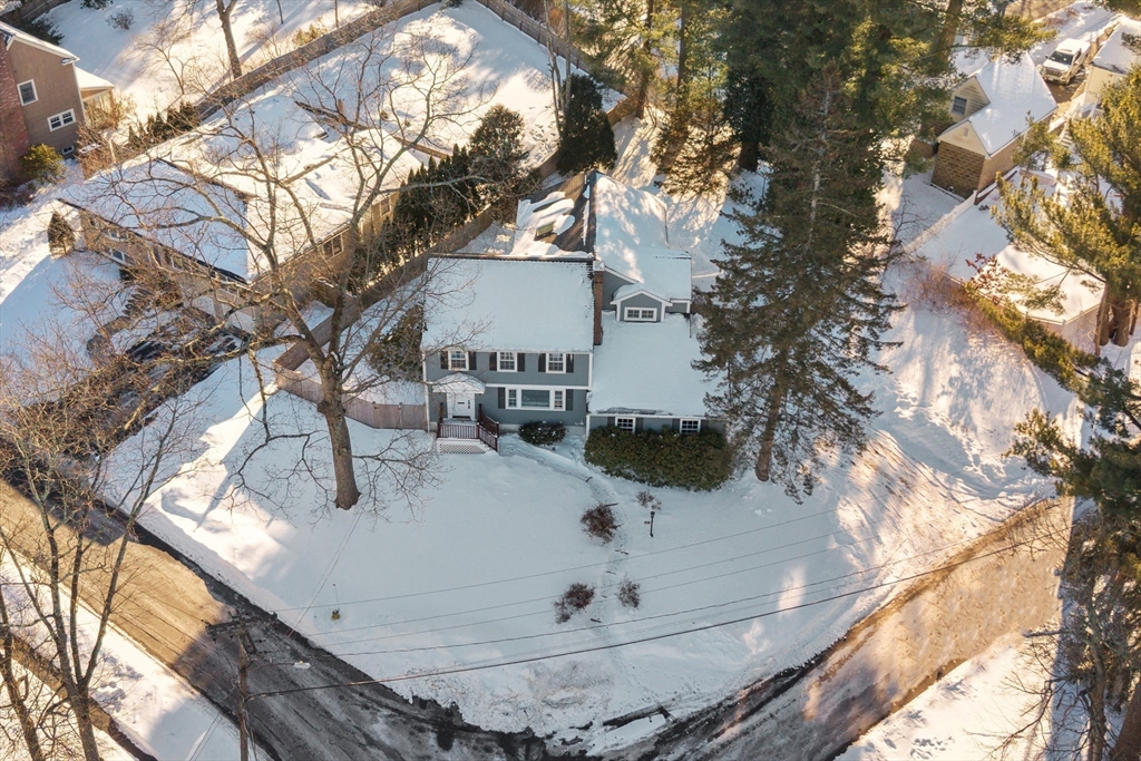 60 Sutton Road Needham, MA 02492 - Photo 30 of 31