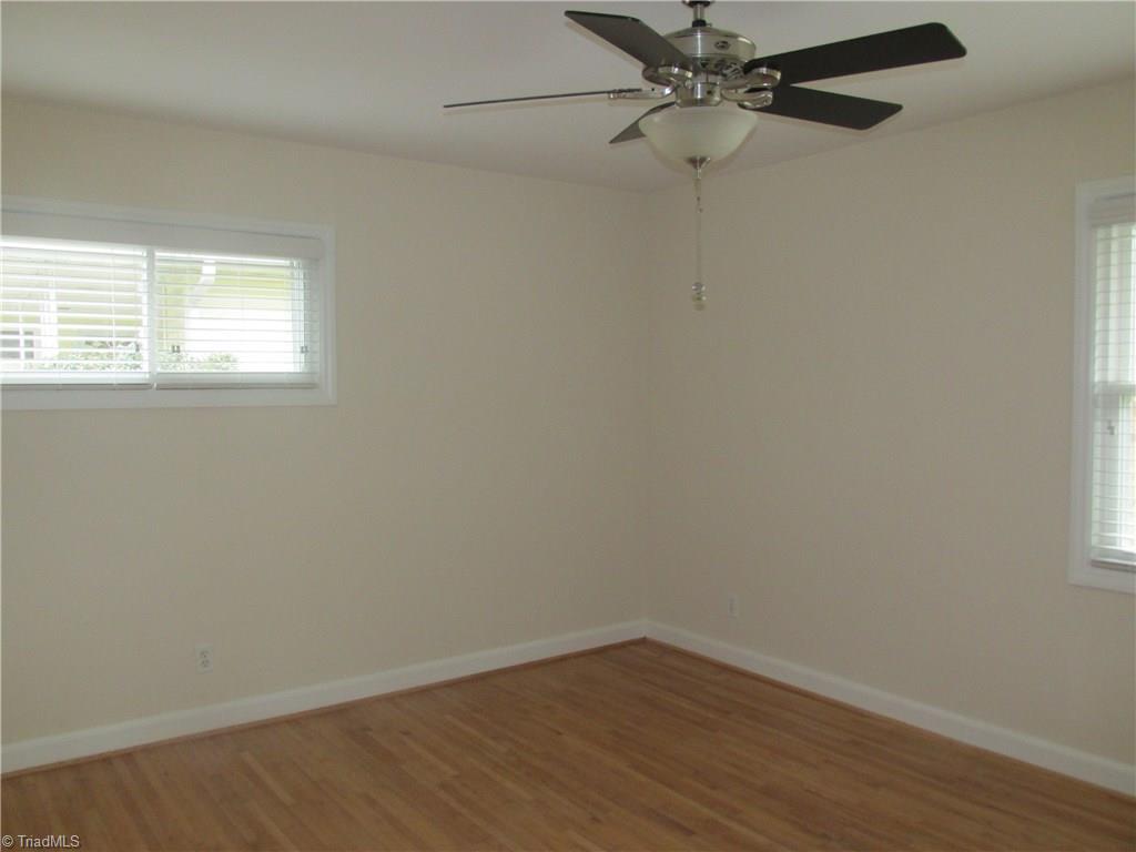 417 Rockspring Road High Point, NC 27262 - Photo 14 of 22 Bedroom 2