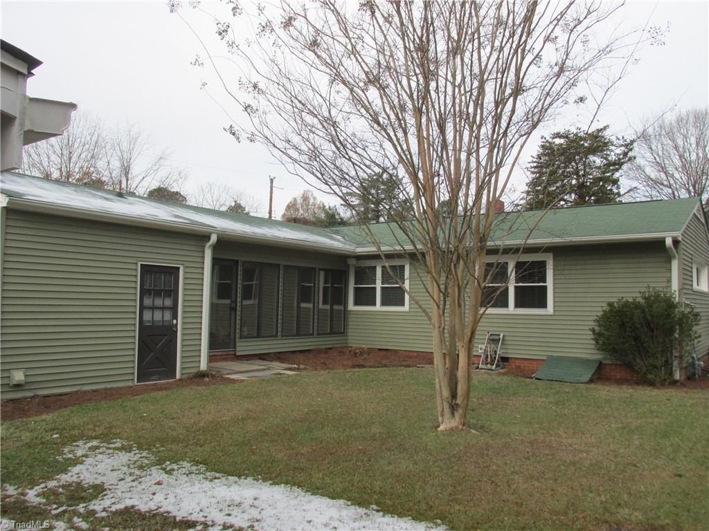 417 Rockspring Road High Point, NC 27262 - Photo 22 of 22 Back Yard