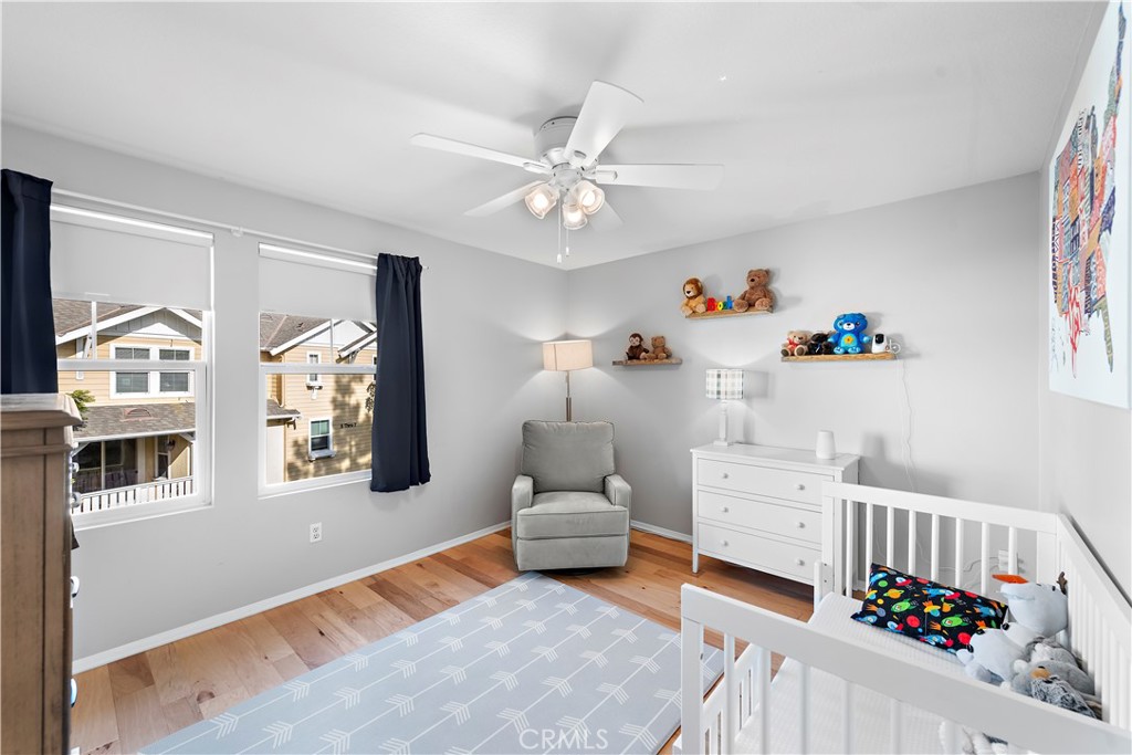 12 Triad Lane Ladera Ranch, CA 92694 - Photo 13 of 32 a living room with furniture and wooden floor