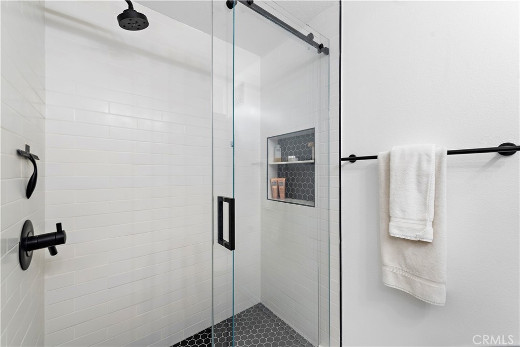 12 Triad Lane Ladera Ranch, CA 92694 - Photo 17 of 32 a bathroom with a shower