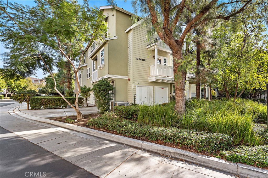 12 Triad Lane Ladera Ranch, CA 92694 - Photo 26 of 32 a view of a garden with plants