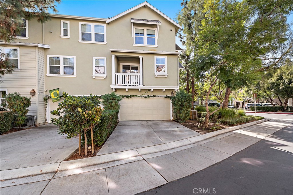 12 Triad Lane Ladera Ranch, CA 92694 - Photo 3 of 32 a view of a house with a yard and a street