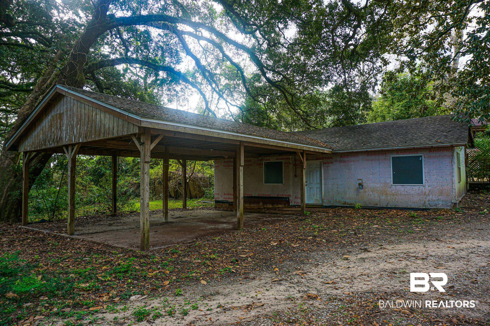4219 Moffett Road Mobile, AL 36618 - Photo 17 of 18