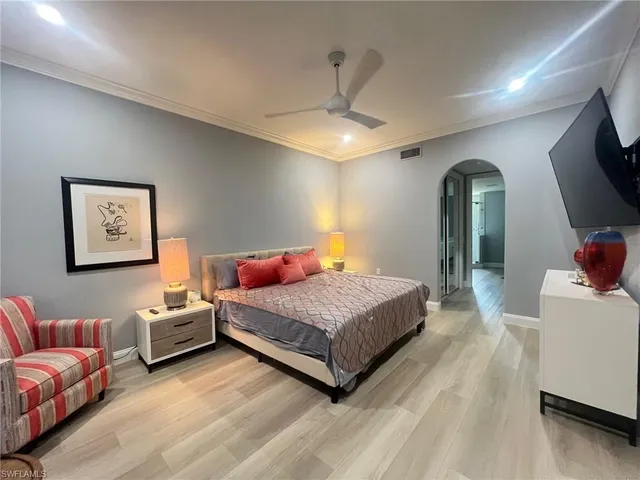 $7,000 | 817 Regency Reserve Circle, Unit 3901, Naples, FL 34119