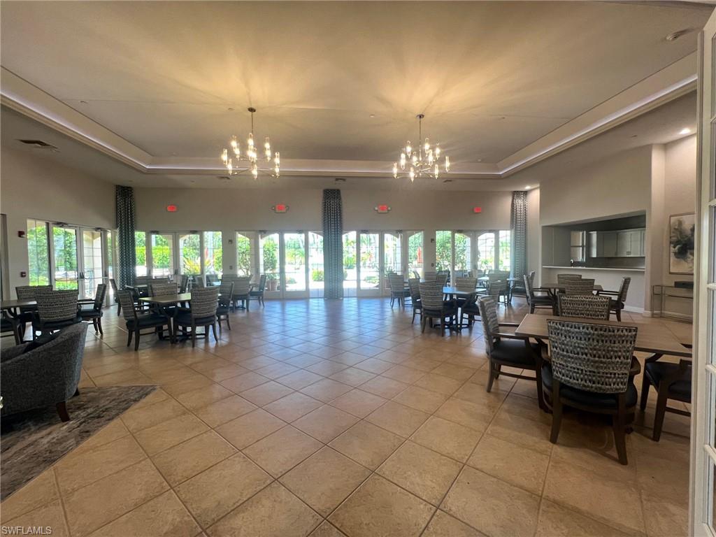 817 Regency Reserve Circle, Unit 3901 Naples, FL 34119 - Photo 31 of 35 Community Room