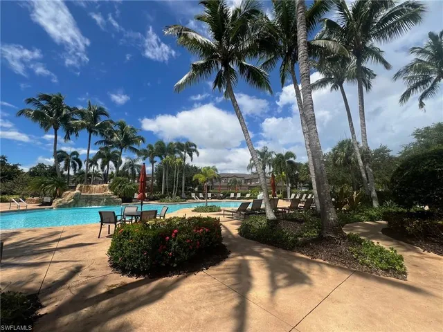 $7,000 | 817 Regency Reserve Circle, Unit 3901, Naples, FL 34119