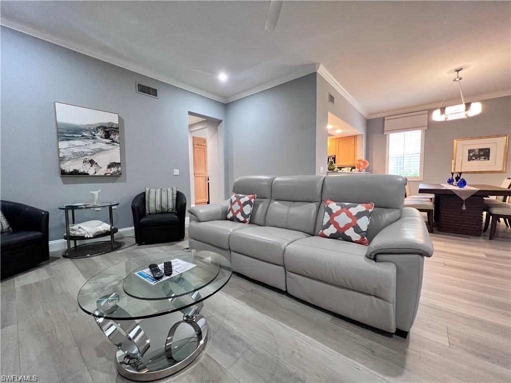 817 Regency Reserve Circle, Unit 3901 Naples, FL 34119 - Photo 8 of 34