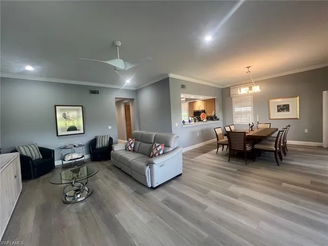 $7,000 | 817 Regency Reserve Circle, Unit 3901, Naples, FL 34119