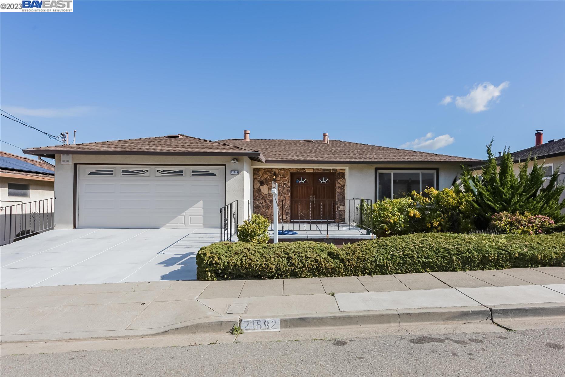 21682 ShadySpring Road Castro Valley, CA 94546 - Photo 1 of 1 Gallery Image 1