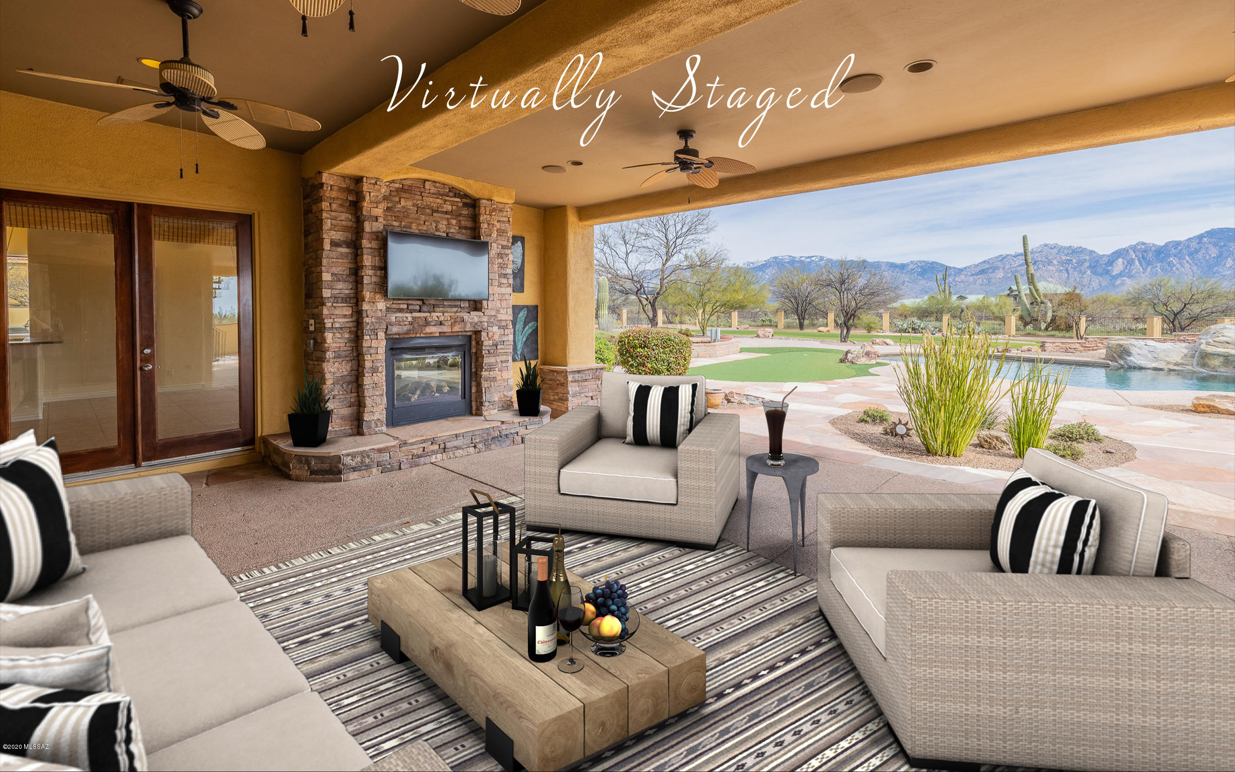 1645 West Moore Road Tucson, AZ 85755 - Photo 36 of 50 Gallery Image 36